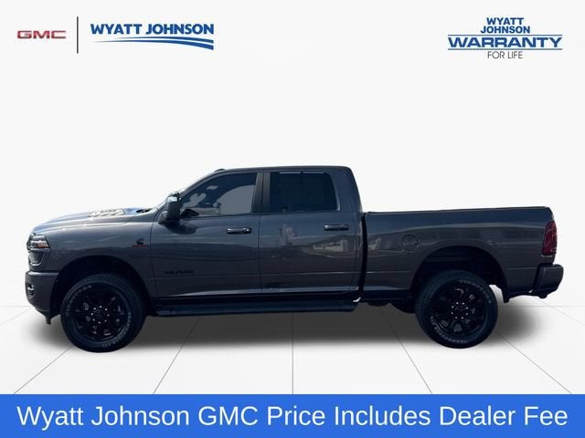 ram ram 2500 pickup 2025 3C63R5FL3SG504386 image ram ram 2500 pickup 2025 3C63R5FL3SG504386 image